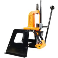 Support de presse à recharger universal, Lyman