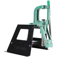 Support de presse à recharger universal, Lyman