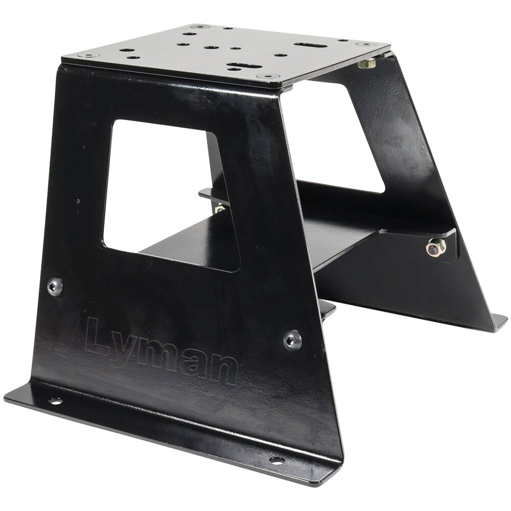 Support de presse à recharger universal