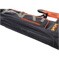 Fourreau pour arme longue Rest Rifle Softcase, Hart