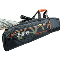 Fourreau pour arme longue Rest Rifle Softcase, Hart