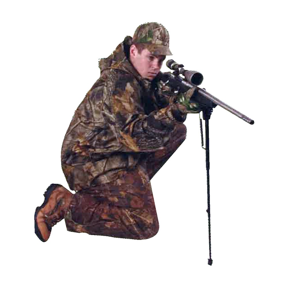 Monopod Shooters Ridge Rock Mount