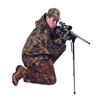 Monopod Shooters Ridge Rock Mount