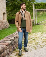 Écharpe Welton, Barbour