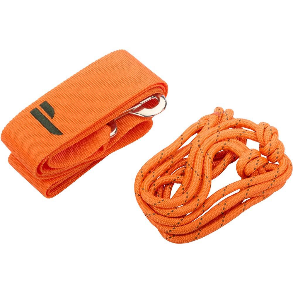 Kit de traction du gibier, Parforce