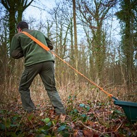 Kit de traction du gibier, Parforce