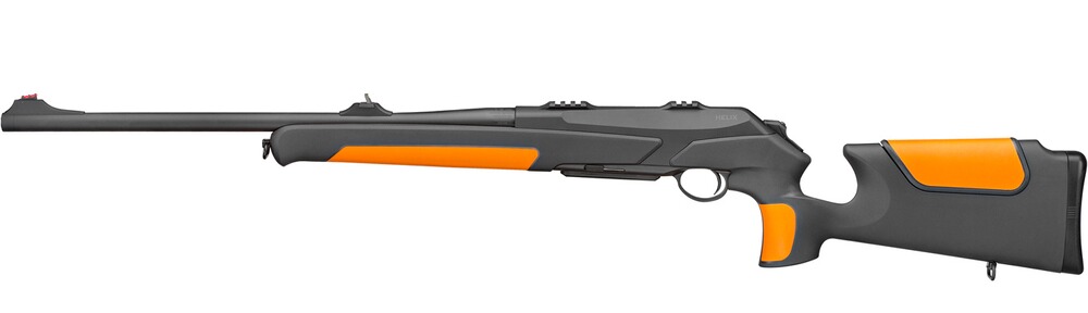Carabines linéaire RX Helix Speedster orange Edition limitée, Merkel