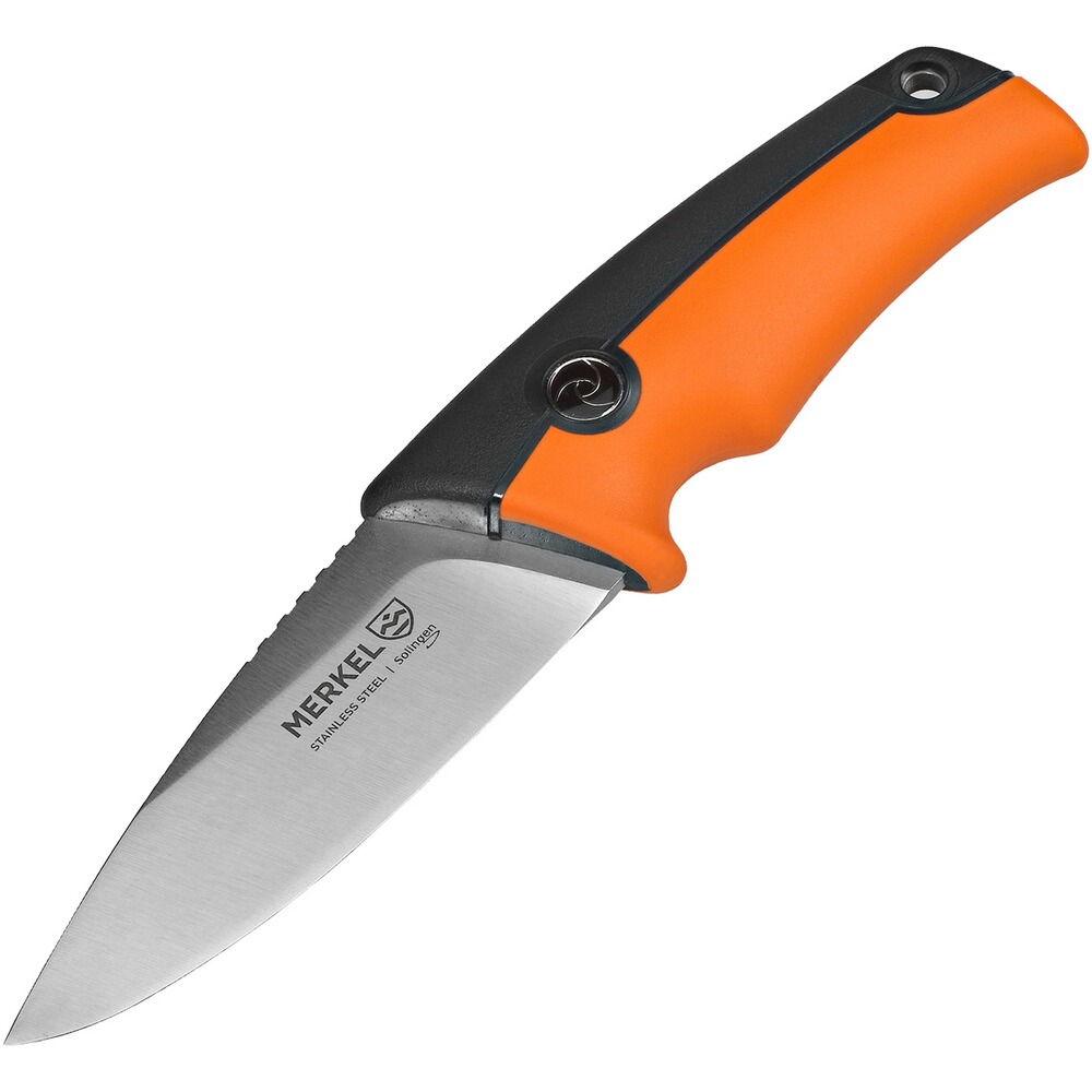 Carabines linéaire RX Helix Speedster orange Edition limitée, Merkel