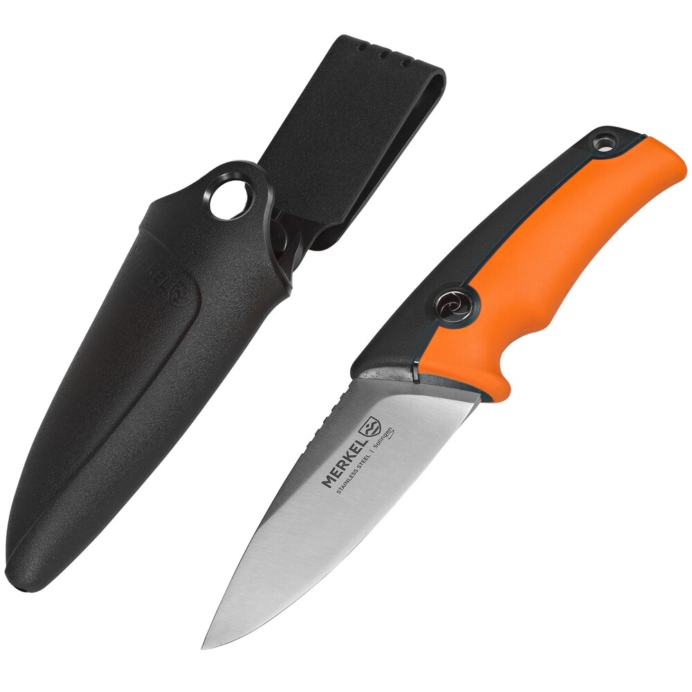 Carabines linéaire RX Helix Speedster orange Edition limitée, Merkel