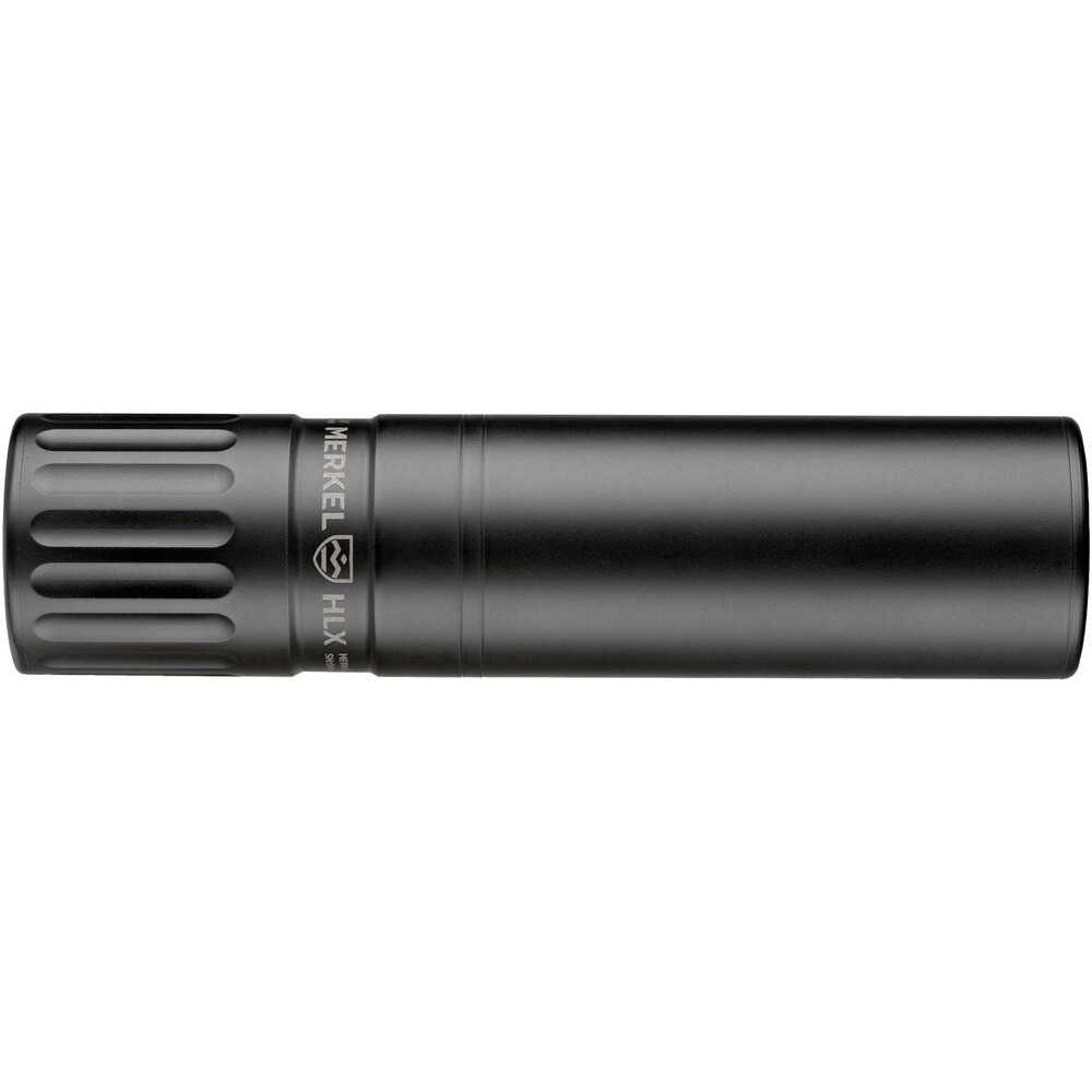 Modérateur de sons HLX Suppressor, Merkel