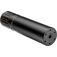 Modérateur de sons HLX Suppressor, Merkel