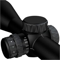 Lunette de visée Optika6 3–18x56 RD, Meopta