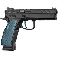 Pistolet Shadow 2 SA, CZ