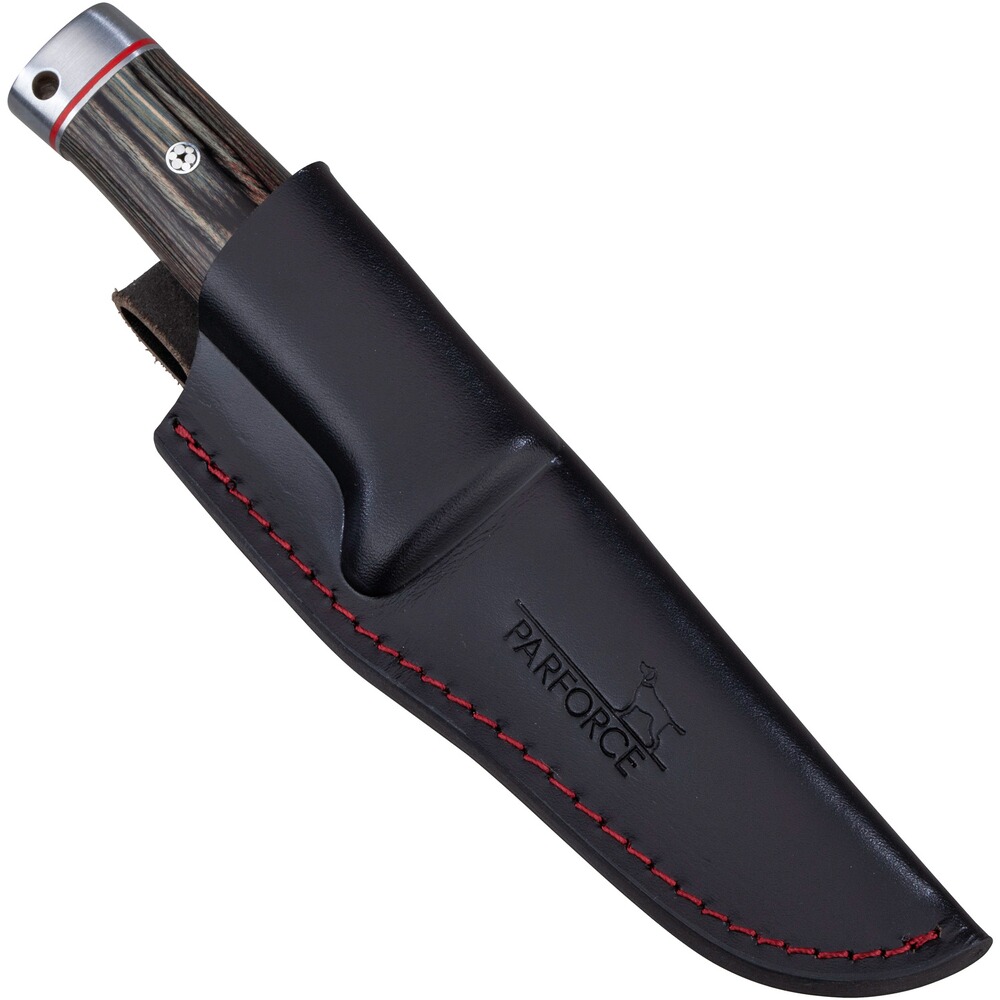 Couteau Damas Matador, Parforce