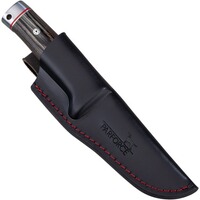 Couteau Damas Matador, Parforce
