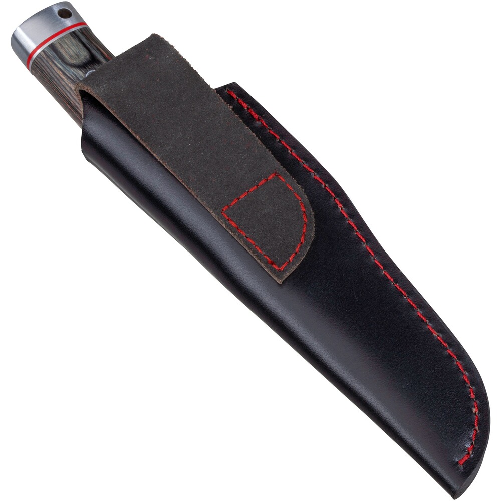 Couteau Damas Matador, Parforce