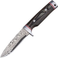 Couteau Damas Matador, Parforce