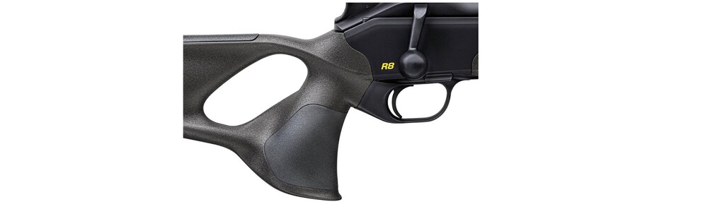 Carabine à répétition R8 Ultimate, Blaser