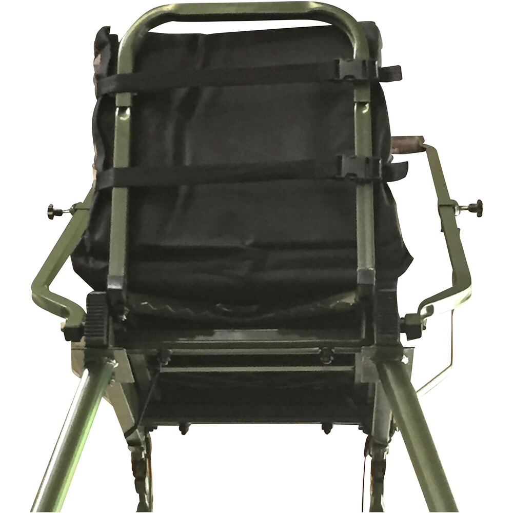 Rallonge pour siège échelle