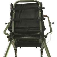 Rallonge pour siège échelle