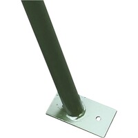 Rallonge pour siège échelle