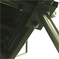 Rallonge pour siège échelle