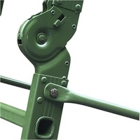 Rallonge pour siège échelle