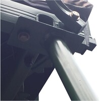 Rallonge pour siège échelle