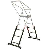 Rallonge de siège d'affût