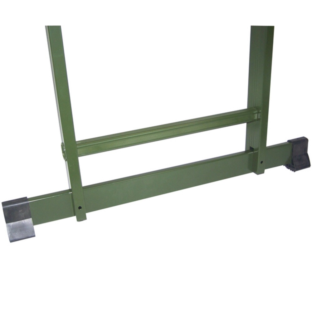 Rallonge de siège d'affût