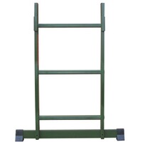 Rallonge de siège d'affût