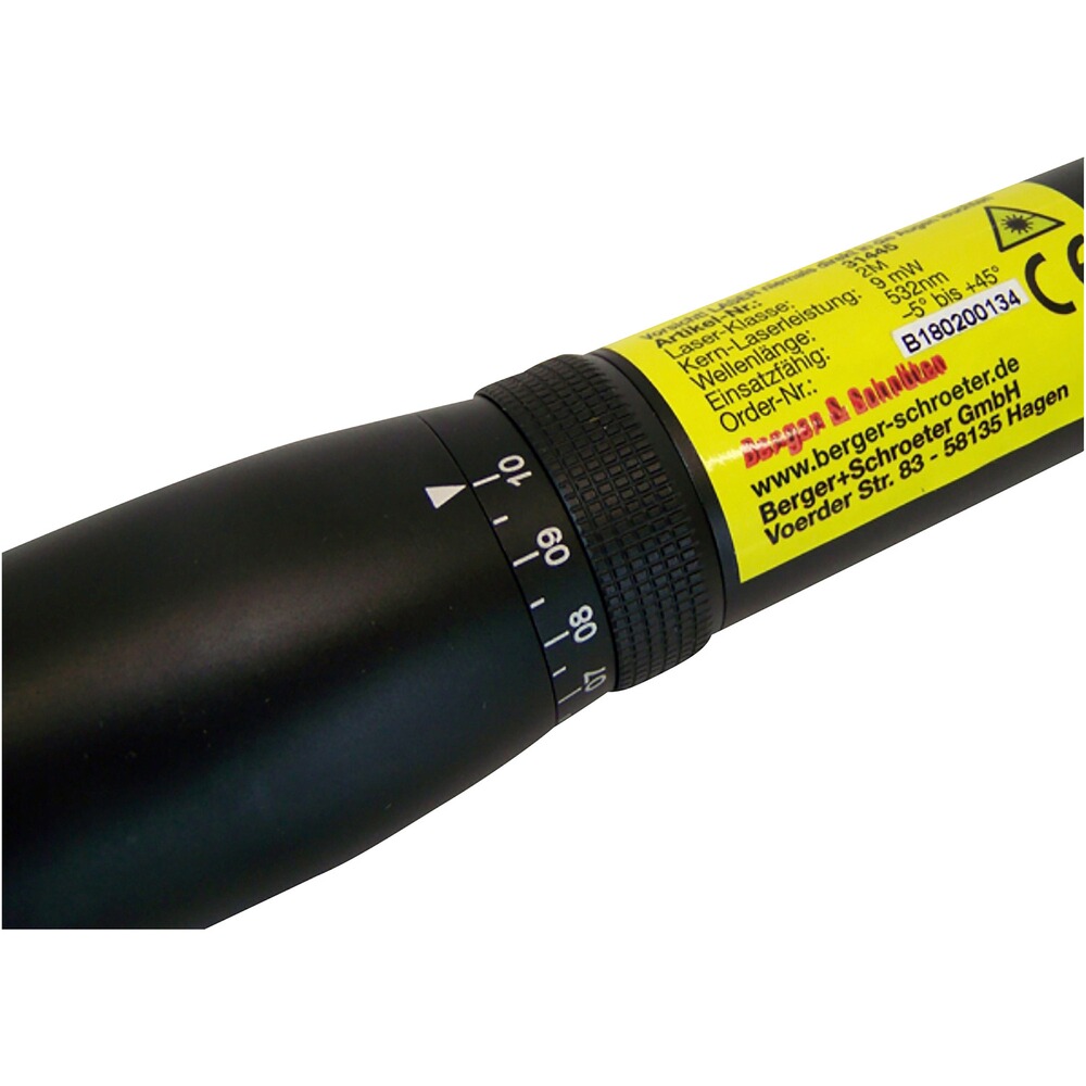 Désignateur laser vert Designator 30