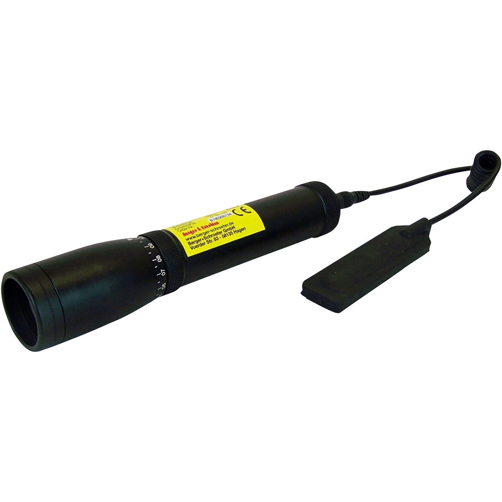 Désignateur laser vert Designator 30