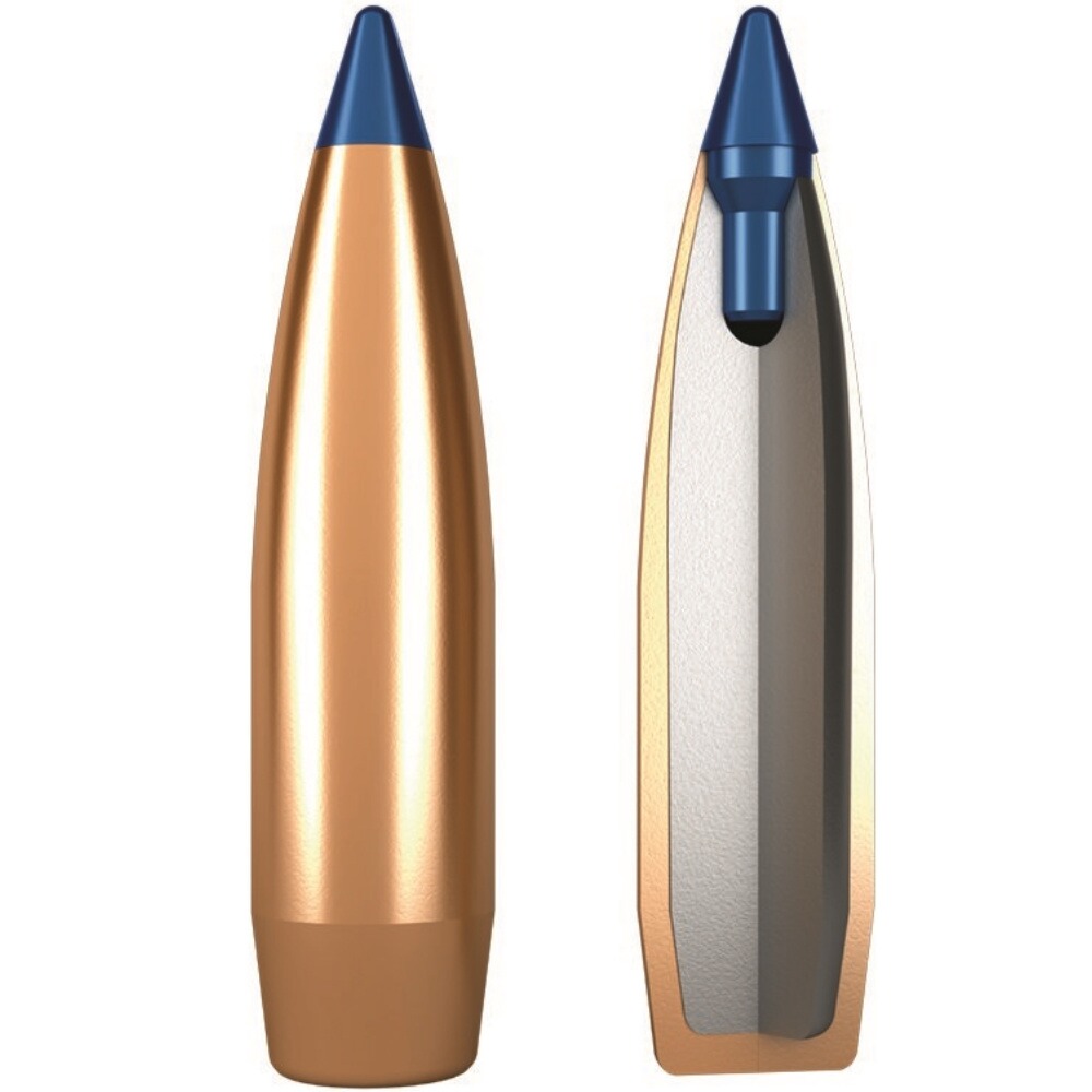 Cartouches .300 Win Mag. Bondstrike 11,7g/180grs, Norma