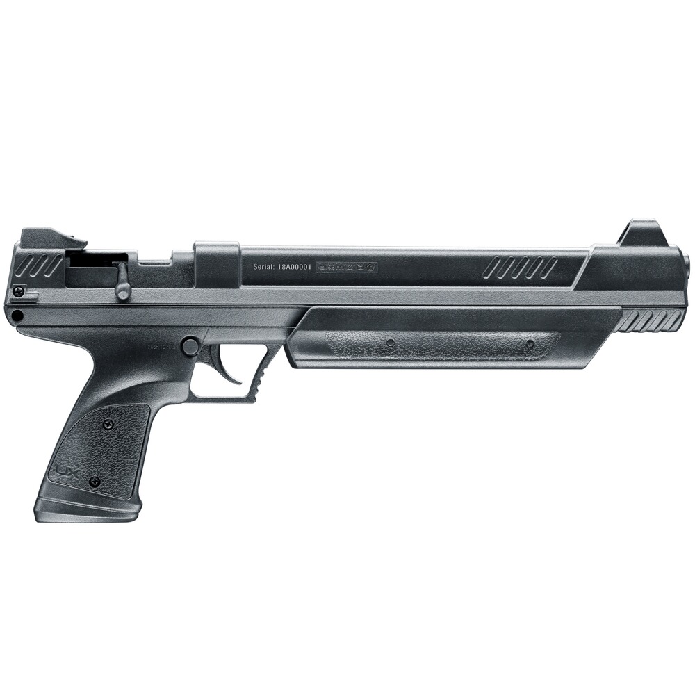 Pistolet à air UX Strike Point, Umarex