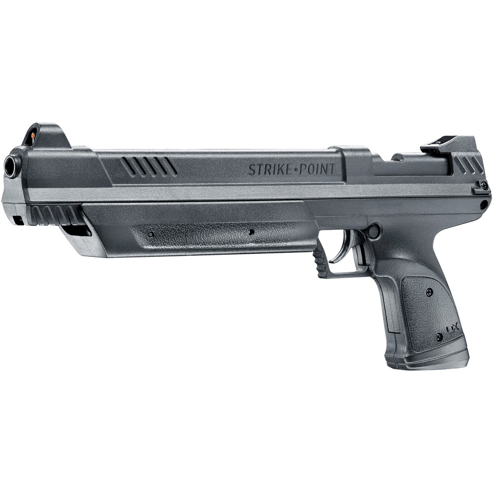 Pistolet à air UX Strike Point, Umarex