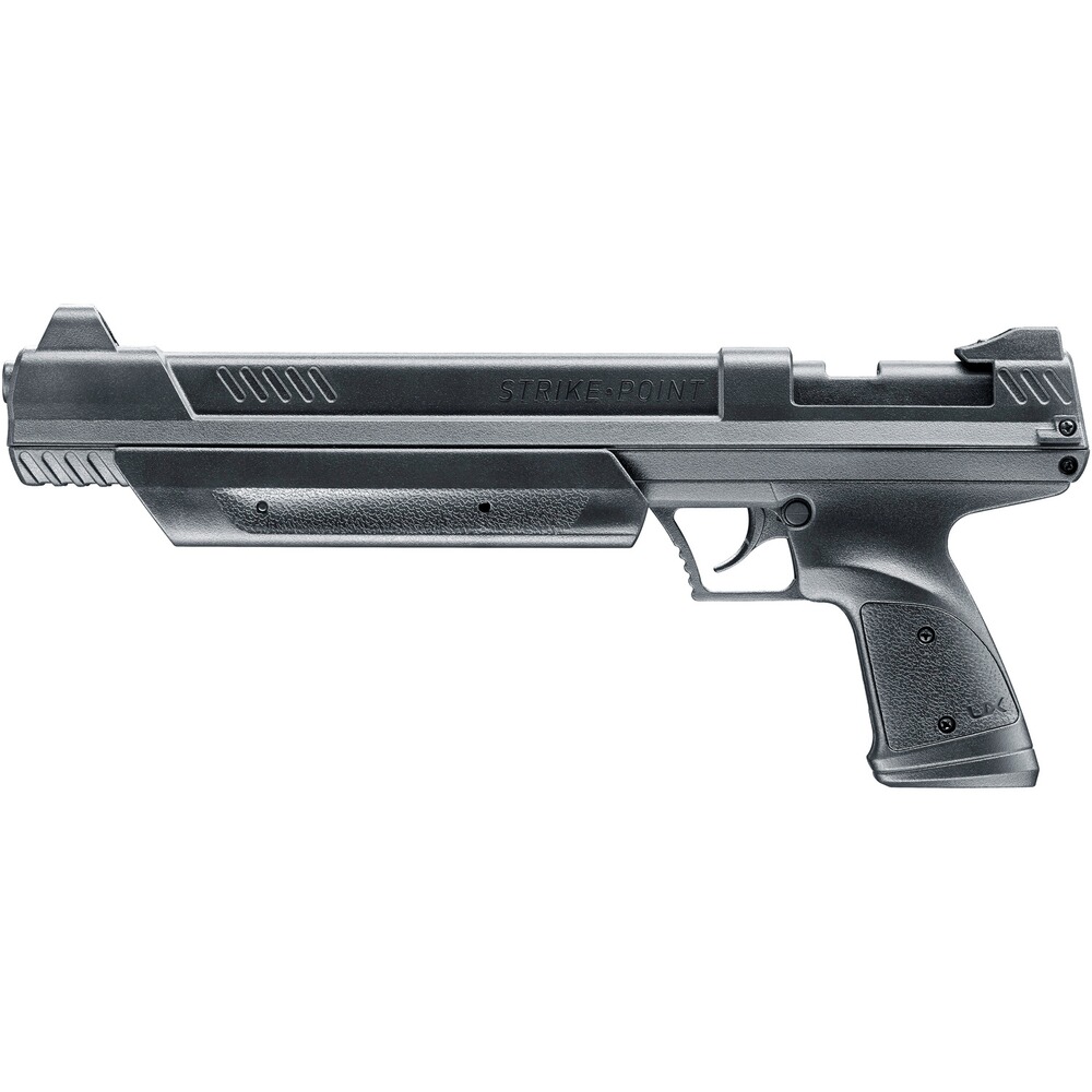 Pistolet à air UX Strike Point