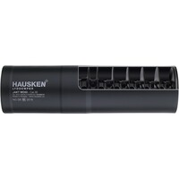 Modérateur de son Chasse WD 60, Hausken