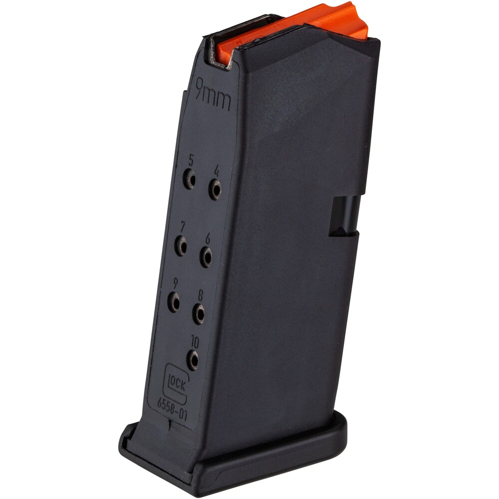Chargeur de rechange Glock 26 Gen5