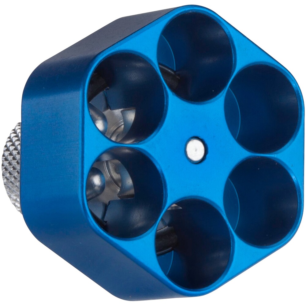 Speedloader Alu