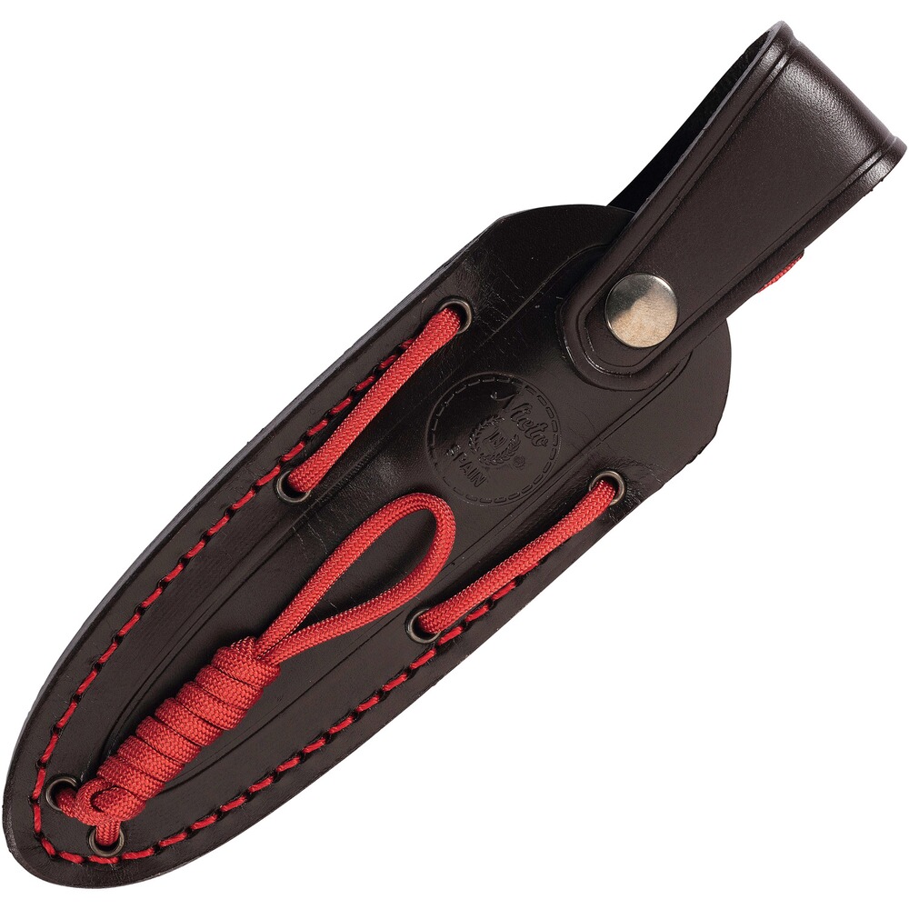 Couteau Chaman EDC, Nieto