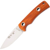 Couteau Chaman EDC, Nieto