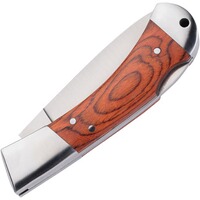 Couteau de poche pour enfant, Herbertz