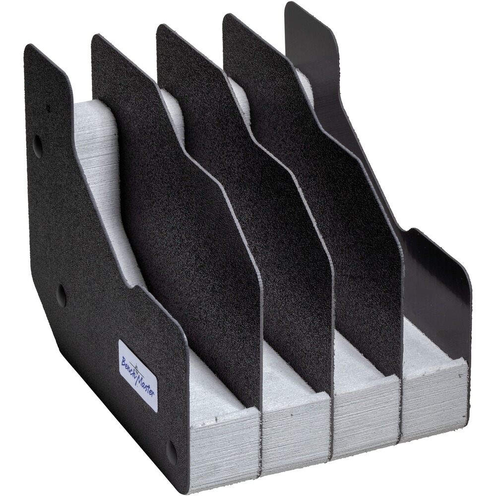 Support pour 4 armes de poing