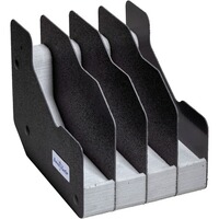 Support pour 4 armes de poing, Benchmaster