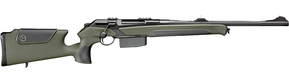 Carabine à répétition RX Helix Speedster - canon flûté