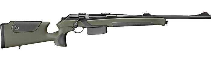 Carabine à répétition RX Helix Speedster - canon flûté, Merkel