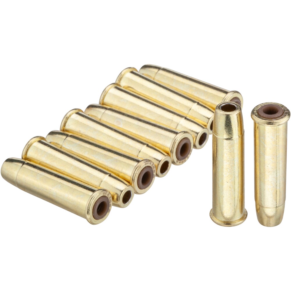 Douilles de chargement pour armes Legends CO2 – 10 pièces