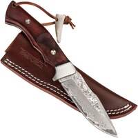 Couteau Damas, Parforce