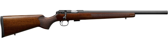 Carabine 457 Varmint, CZ
